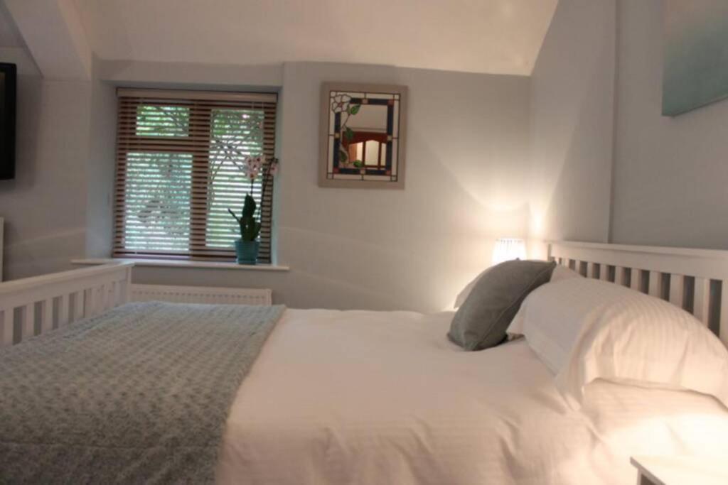 Appartamento The Little Acorn Lydney Esterno foto
